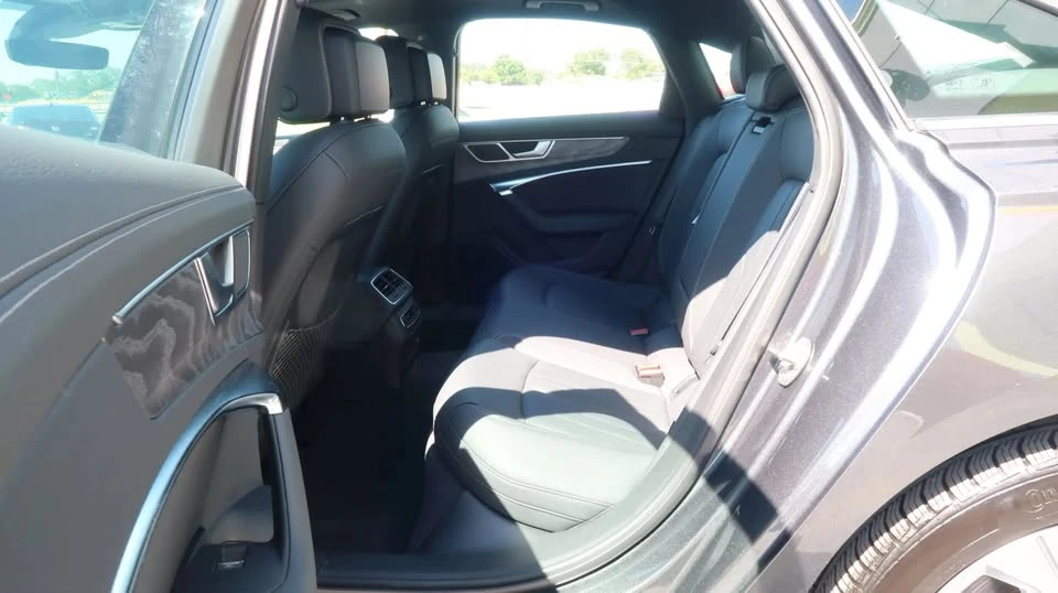 2024 Audi C8 A6 - Image 18 of 20
