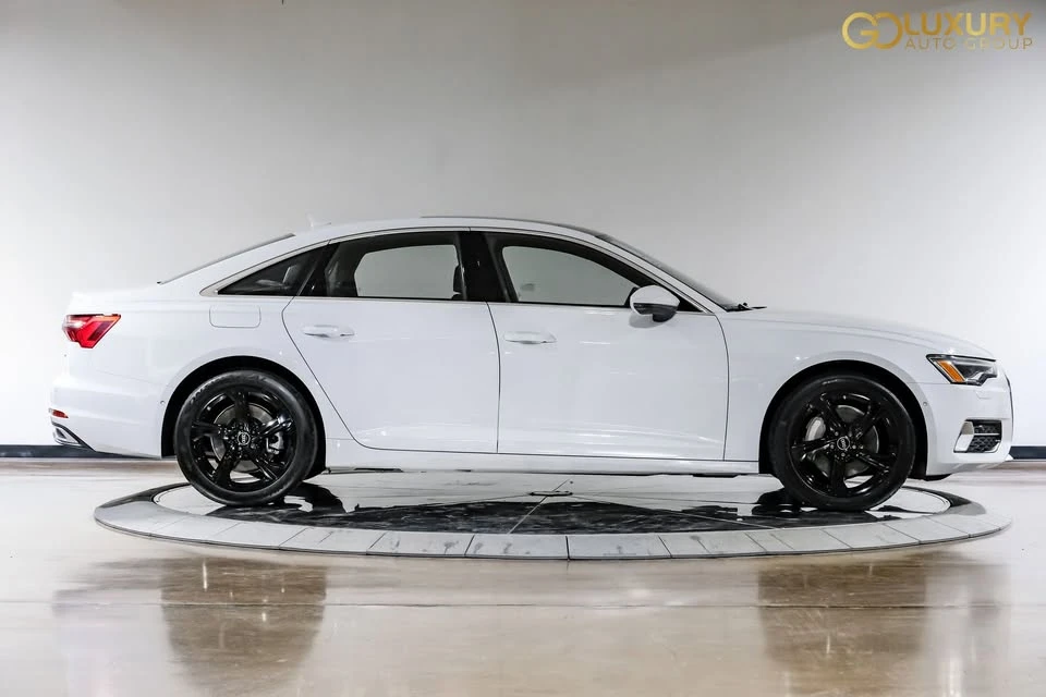 2024 Audi C8 A6 - Image 7 of 18