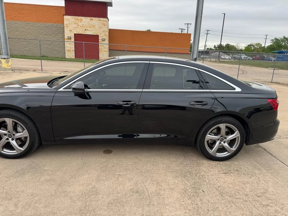 2024 Audi C8 A6 - Image 3 of 19