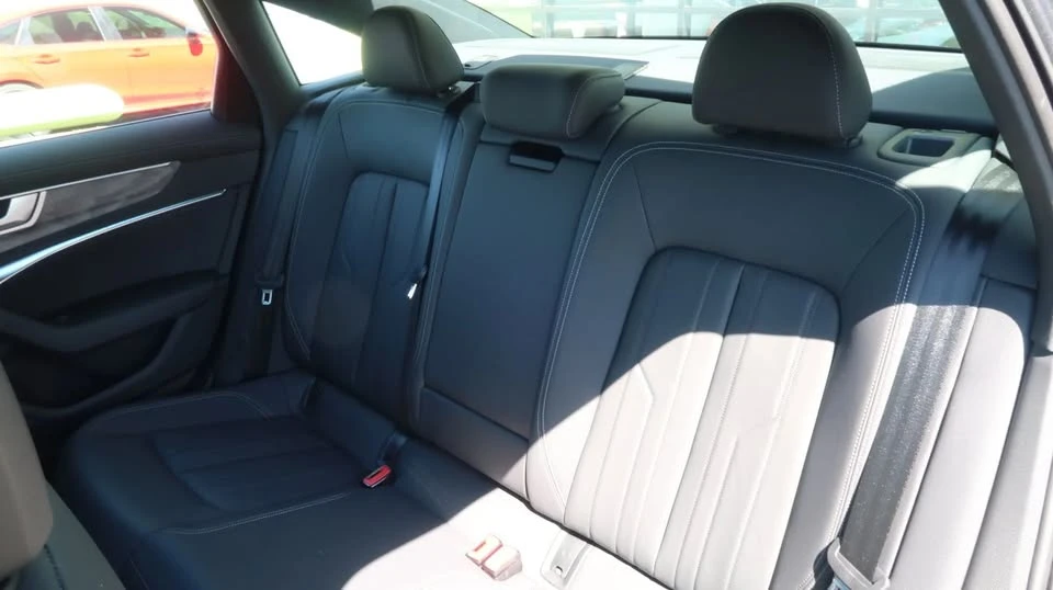 2024 Audi C8 A6 - Image 20 of 20