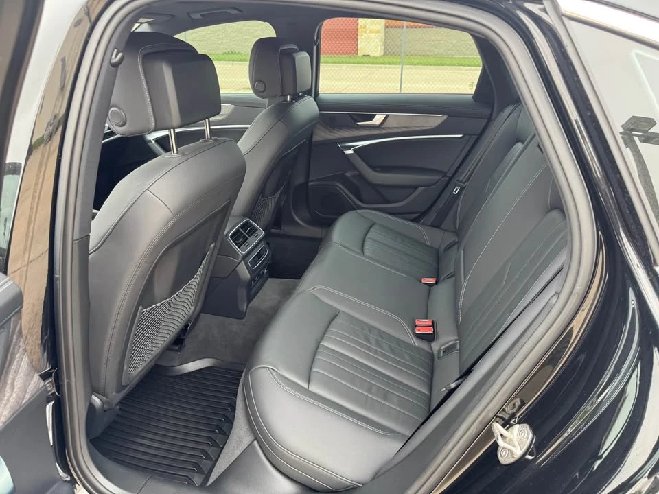 2024 Audi C8 A6 - Image 10 of 19
