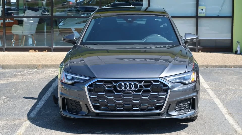 2024 Audi C8 A6 - Image 4 of 20