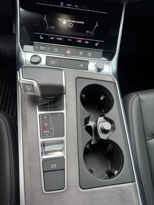 2024 Audi C8 A6 - Image 17 of 19
