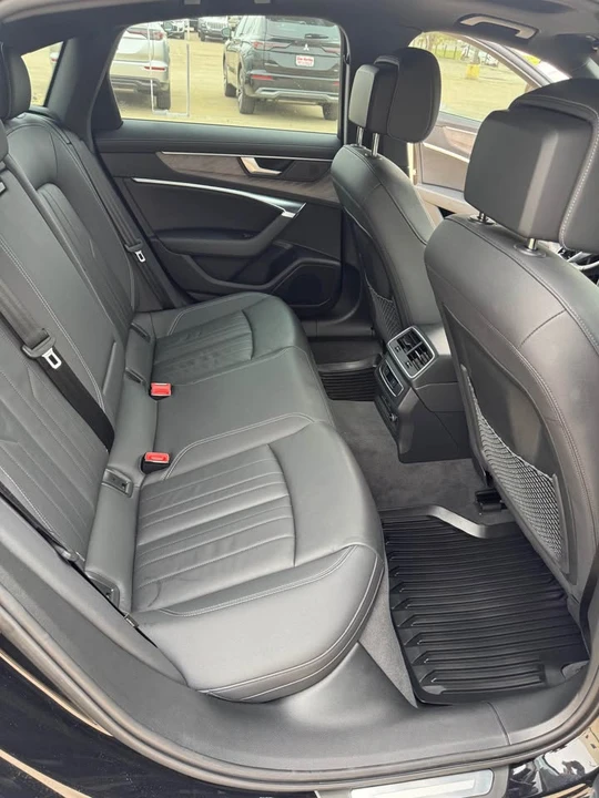 2024 Audi C8 A6 - Image 13 of 19