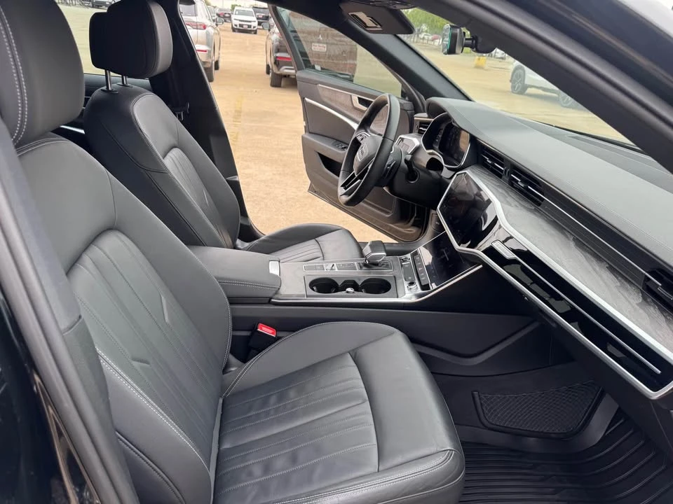 2024 Audi C8 A6 - Image 14 of 19