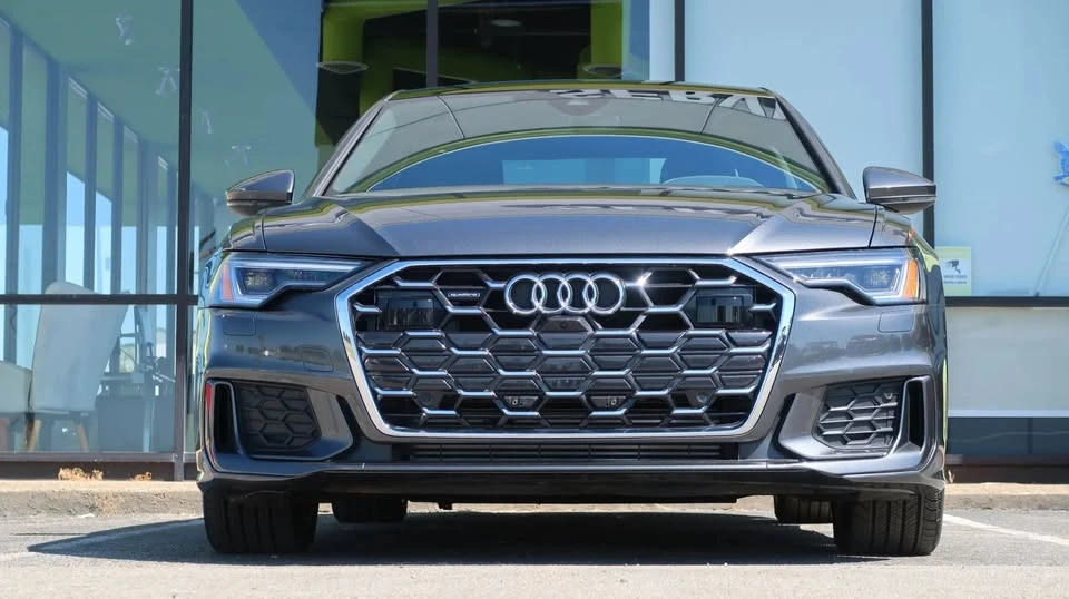 2024 Audi C8 A6 - Image 3 of 20