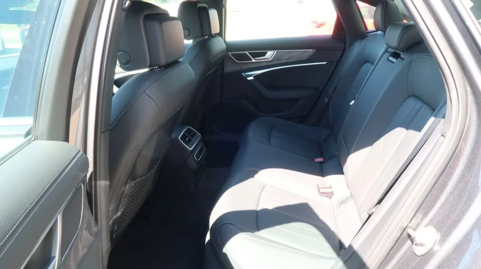 2024 Audi C8 A6 - Image 19 of 20