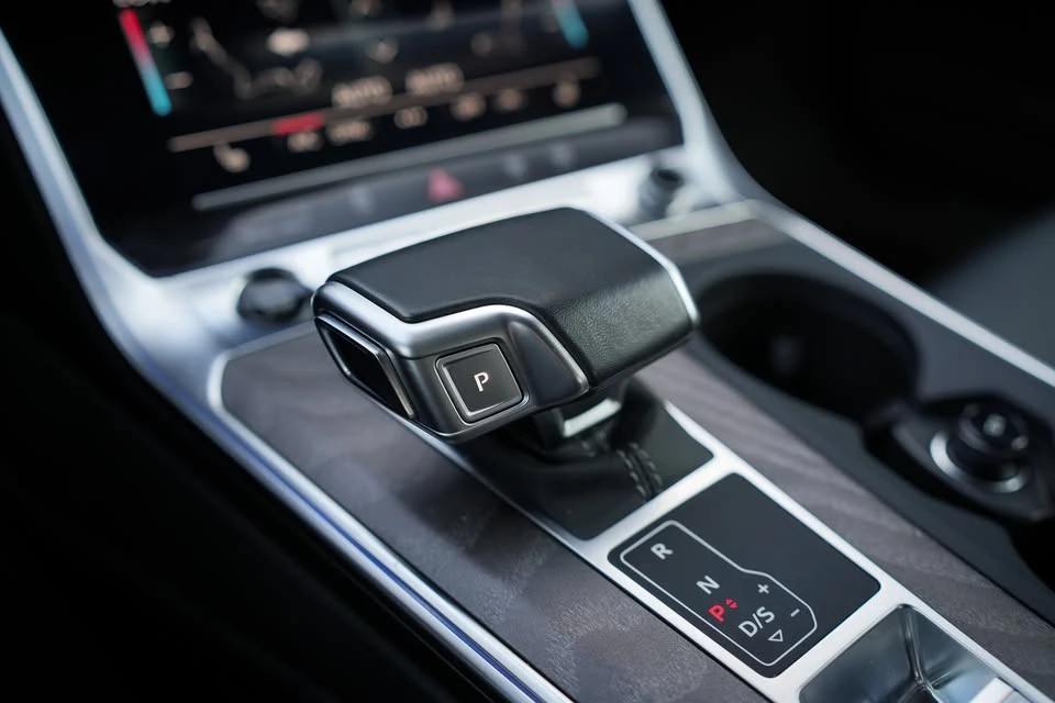 2024 Audi C8 A6 - Image 17 of 20