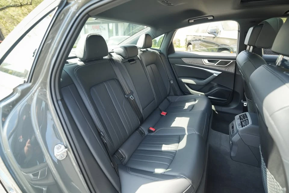 2024 Audi C8 A6 - Image 19 of 20