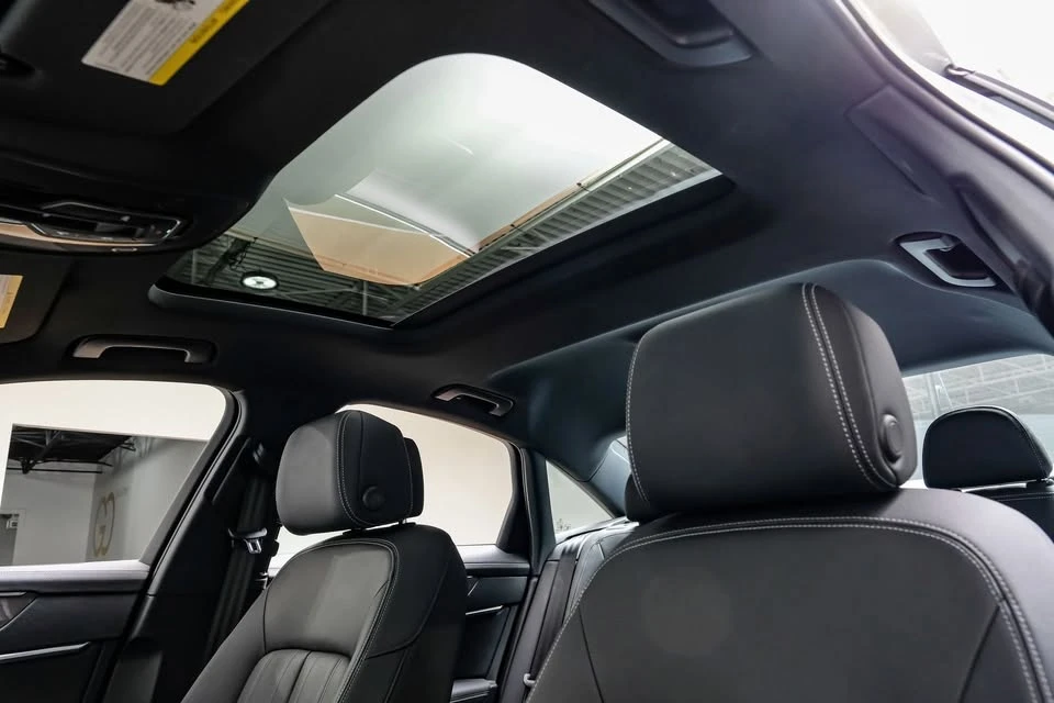 2024 Audi C8 A6 - Image 5 of 20