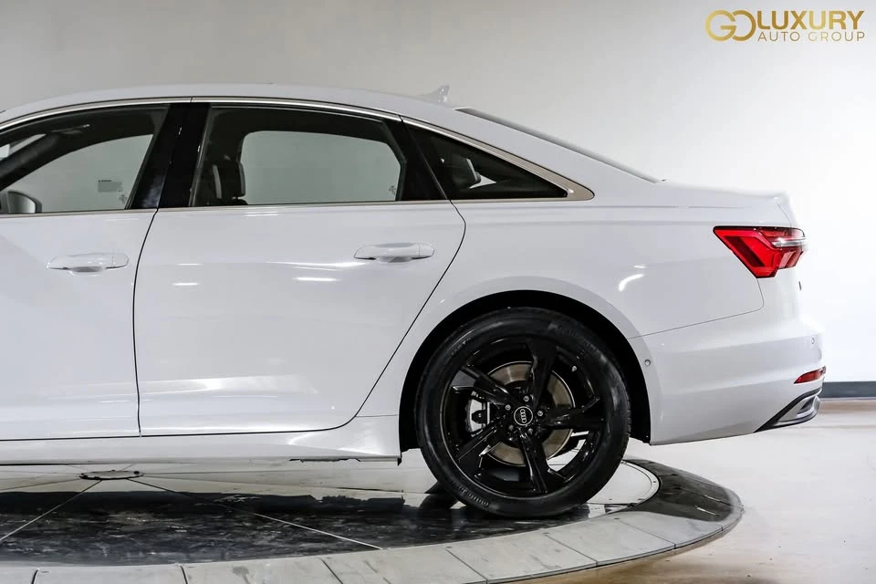 2024 Audi C8 A6 - Image 15 of 20