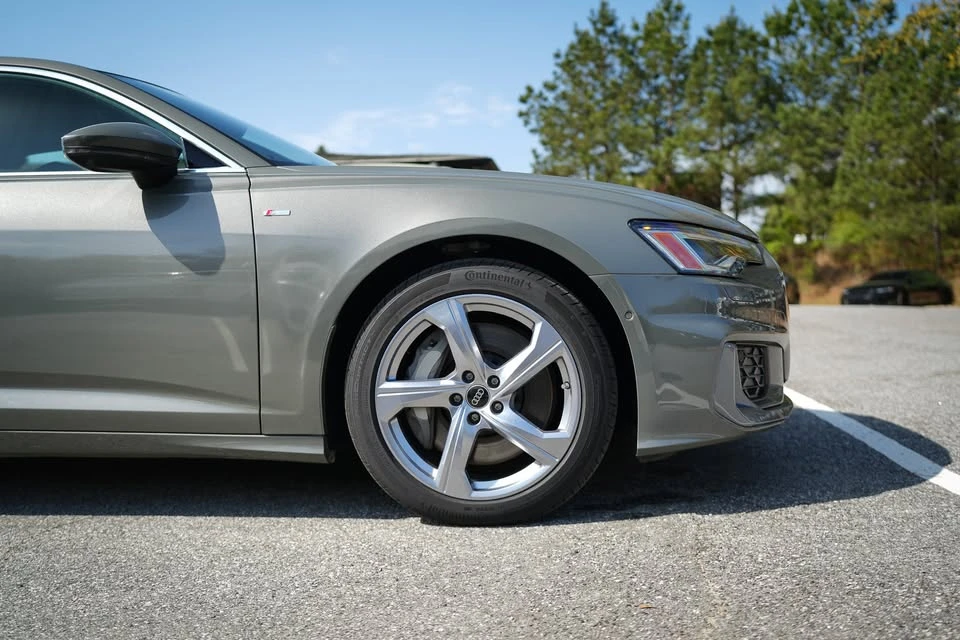 2024 Audi C8 A6 - Image 11 of 20