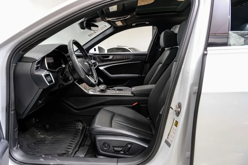 2024 Audi C8 A6 - Image 4 of 20