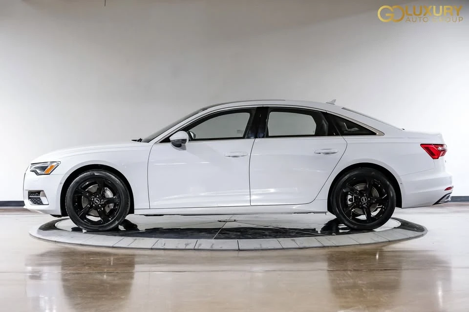 2024 Audi C8 A6 - Image 13 of 20