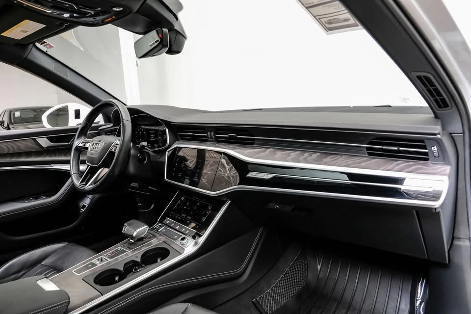 2024 Audi C8 A6 - Image 17 of 20