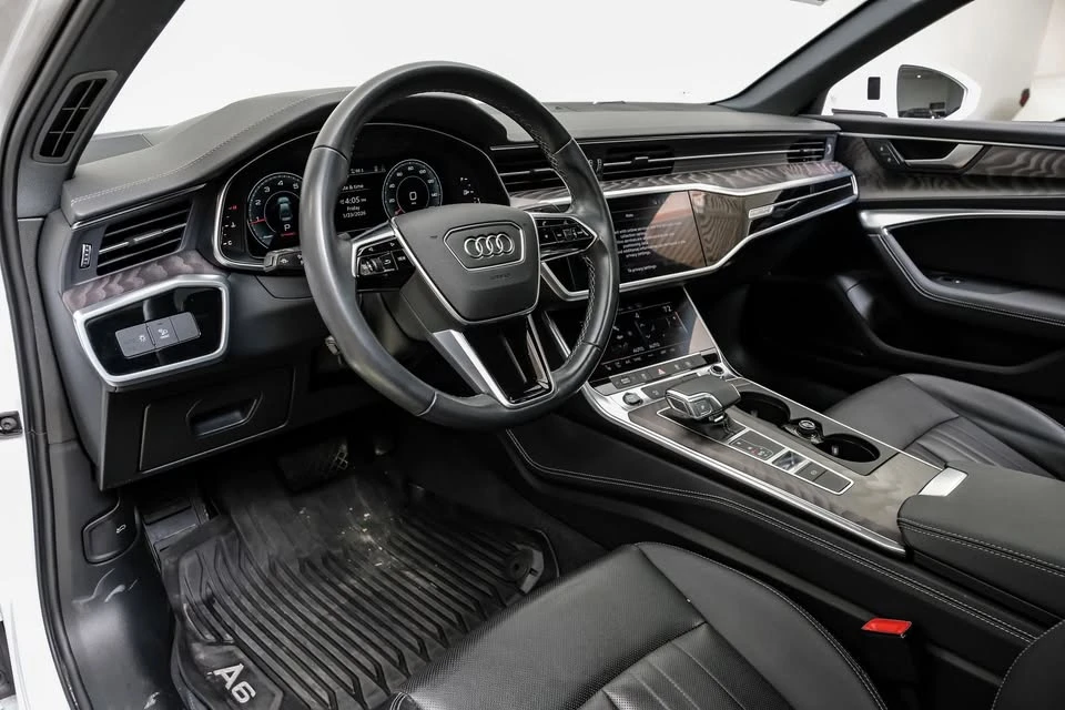 2024 Audi C8 A6 - Image 3 of 20
