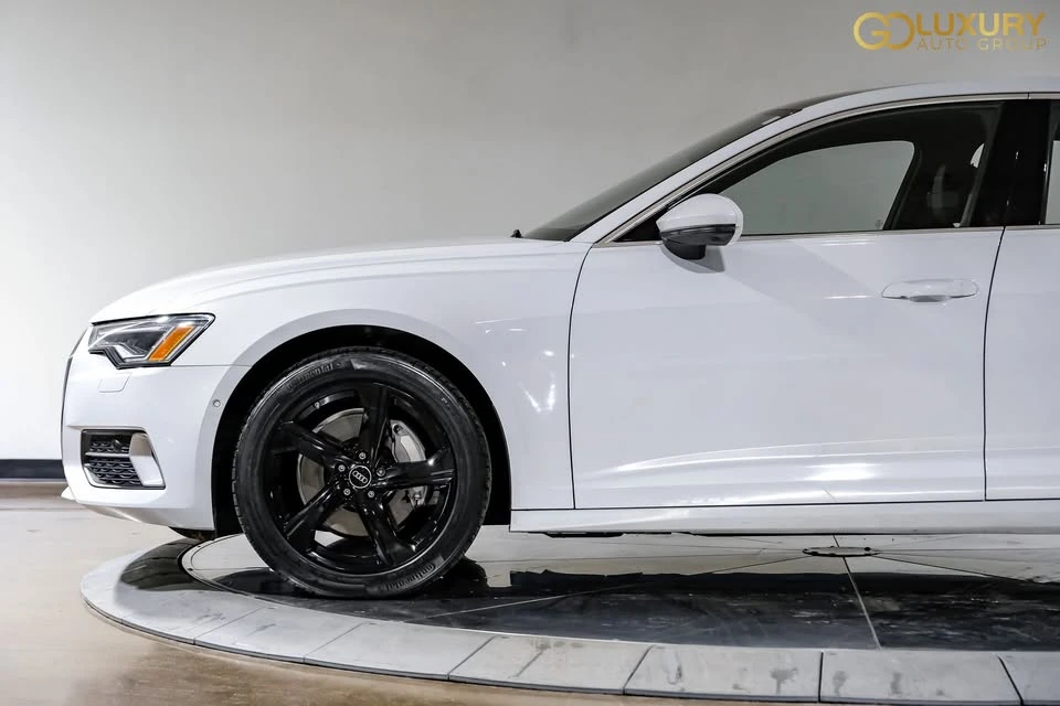 2024 Audi C8 A6 - Image 14 of 20
