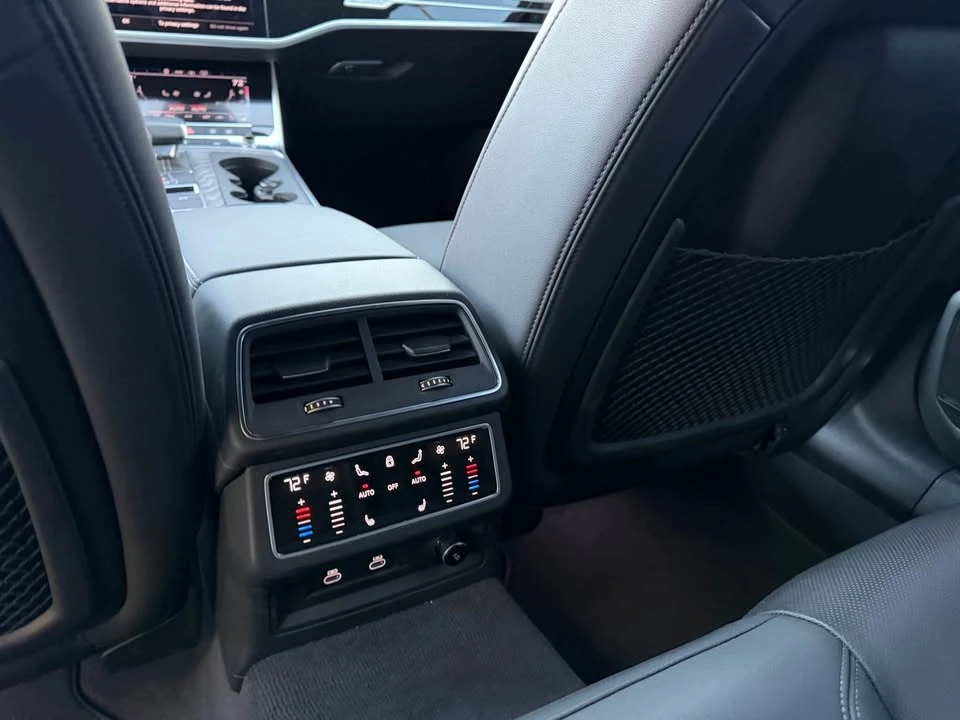 2024 Audi C8 A6 - Image 16 of 19