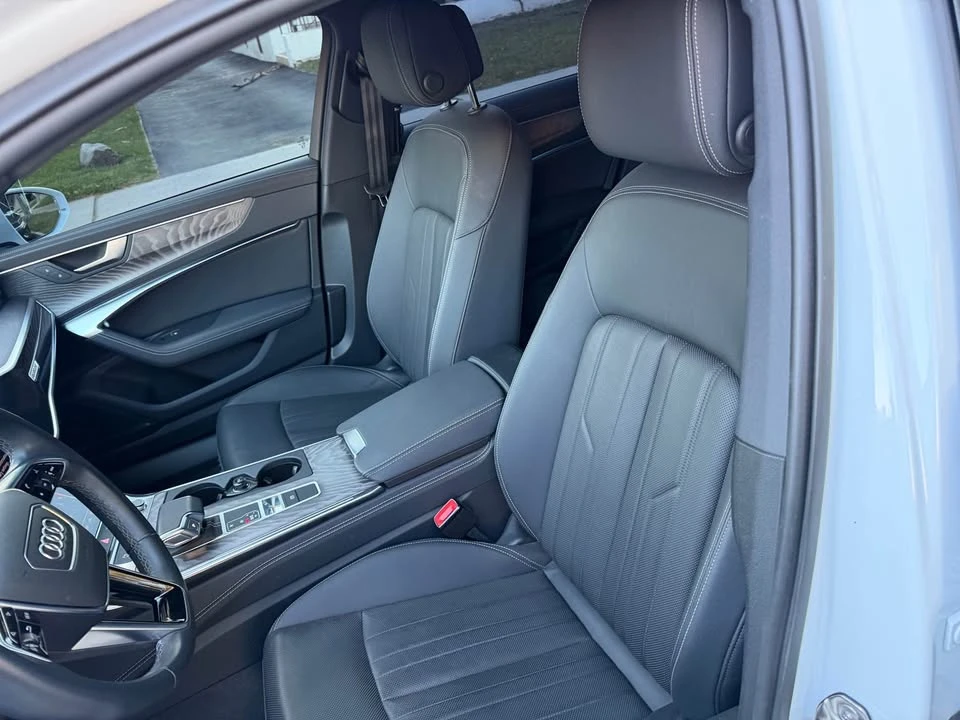 2024 Audi C8 A6 - Image 11 of 19