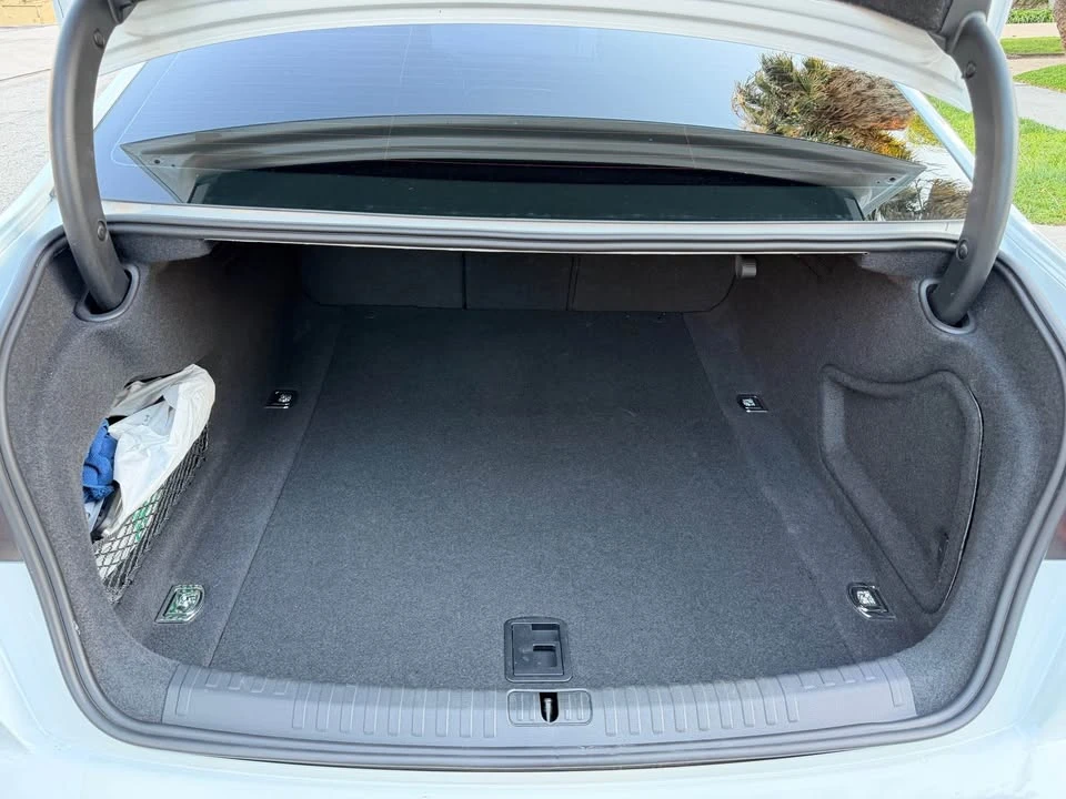 2024 Audi C8 A6 - Image 18 of 19