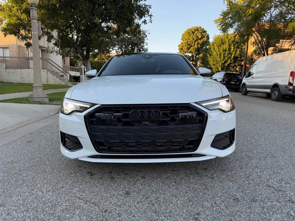 2024 Audi C8 A6 - Image 9 of 19