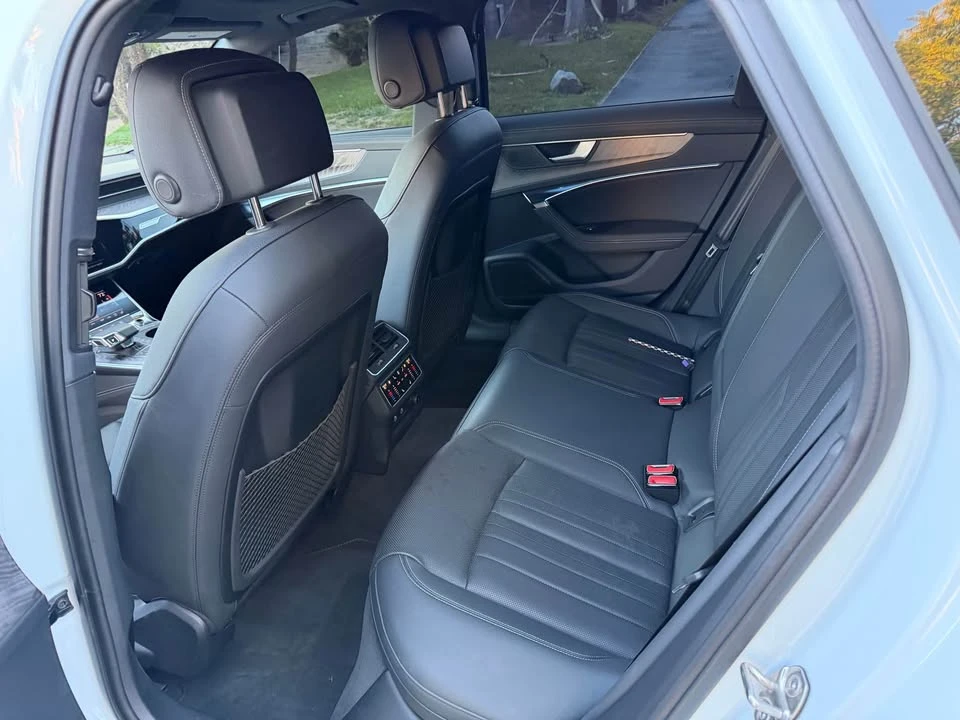 2024 Audi C8 A6 - Image 15 of 19