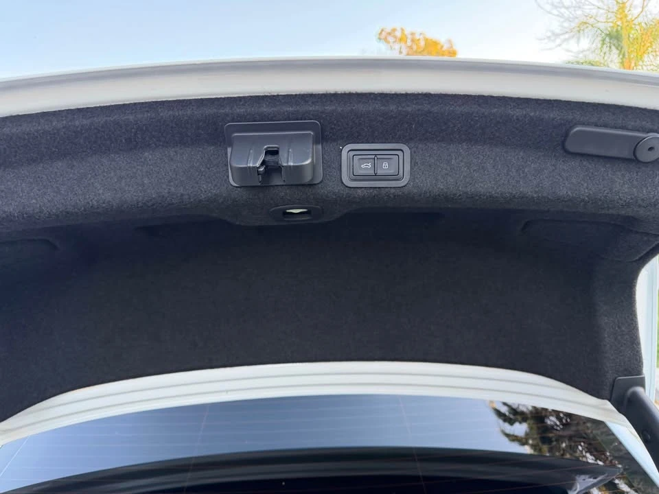 2024 Audi C8 A6 - Image 19 of 19