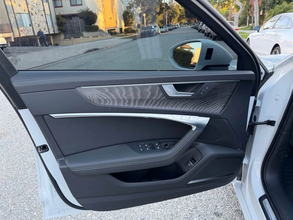 2024 Audi C8 A6 - Image 13 of 19