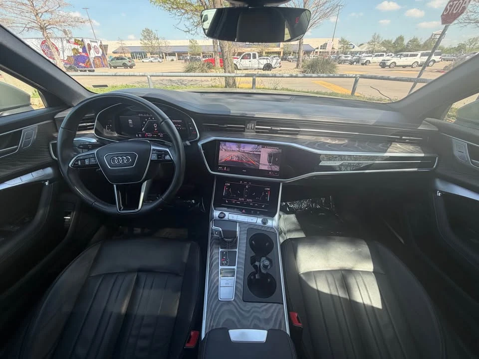 2024 Audi C8 A6 - Image 10 of 16