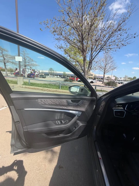 2024 Audi C8 A6 - Image 12 of 16