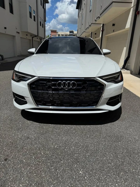 2024 Audi C8 A6 - Image 3 of 13