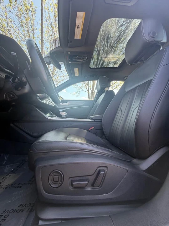 2024 Audi C8 A6 - Image 13 of 16