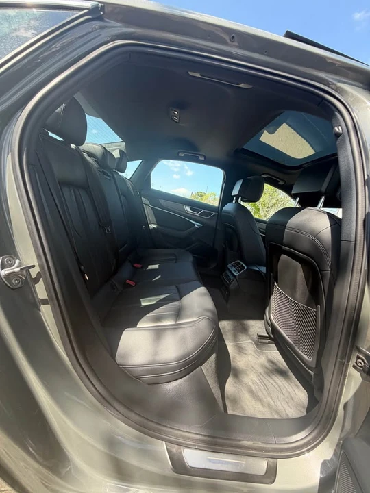 2024 Audi C8 A6 - Image 11 of 16
