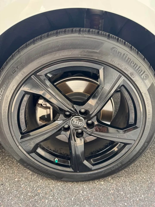 2024 Audi C8 A6 - Image 13 of 13