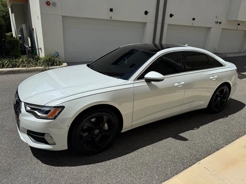 2024 Audi C8 A6 - Image 4 of 13