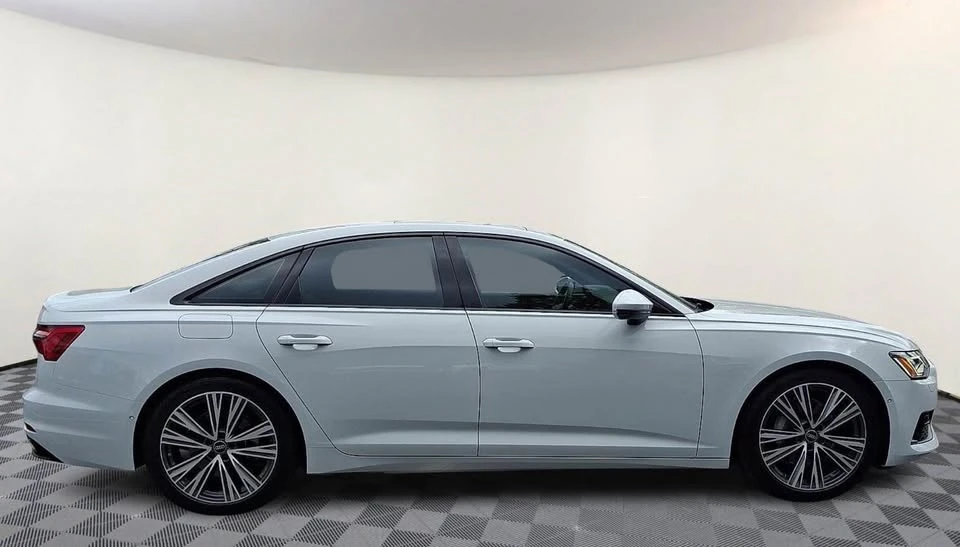 2024 Audi C8 A6 - Image 3 of 8
