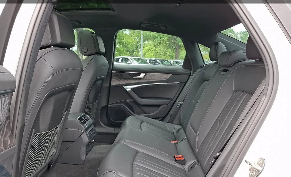 2024 Audi C8 A6 - Image 4 of 8