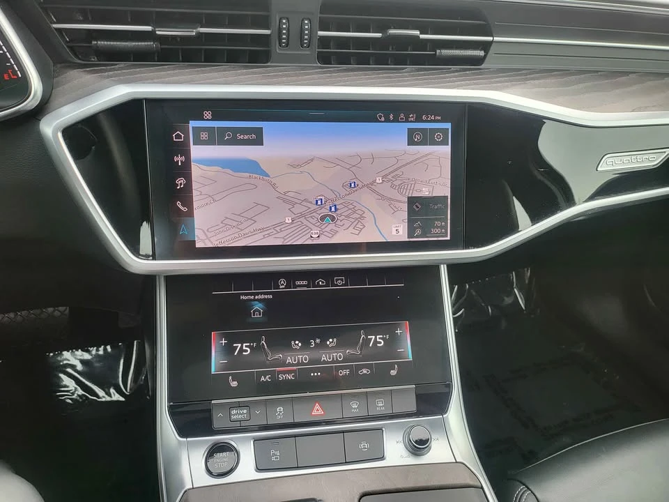 2024 Audi C8 A6 - Image 11 of 17