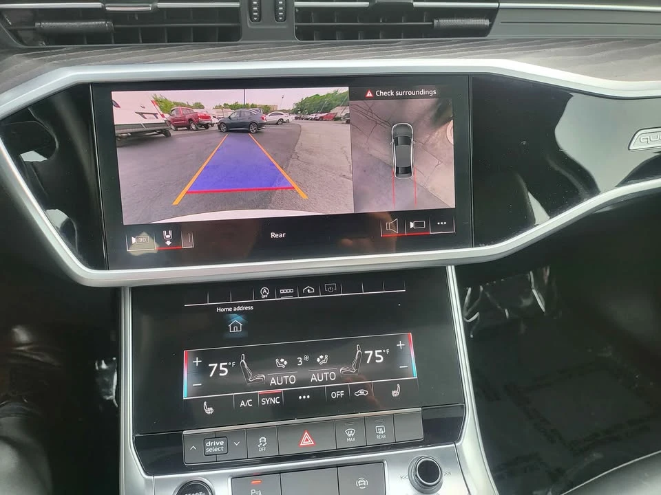 2024 Audi C8 A6 - Image 12 of 17