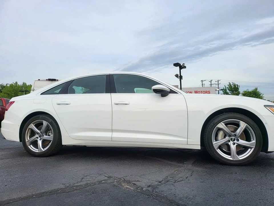 2024 Audi C8 A6 - Image 9 of 17