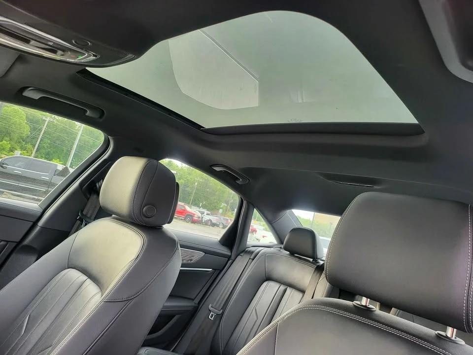2024 Audi C8 A6 - Image 6 of 17