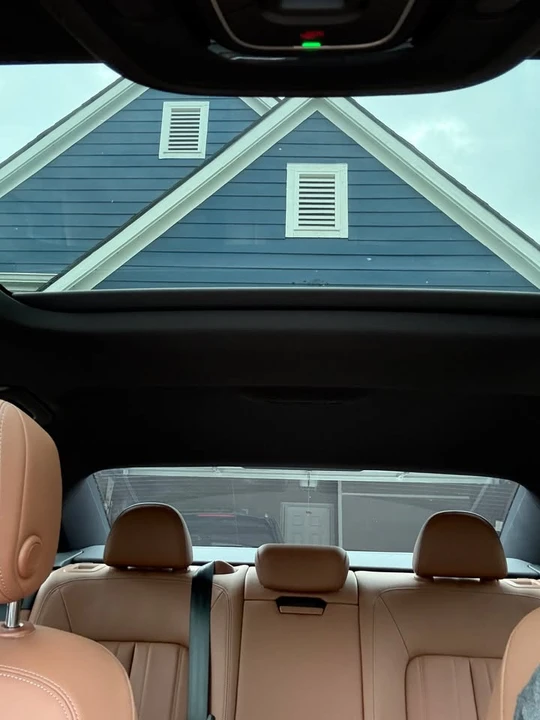 2024 Audi C8 A6 - Image 11 of 13