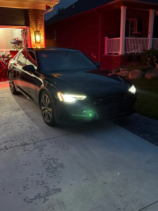 2024 Audi C8 A6 - Image 12 of 13