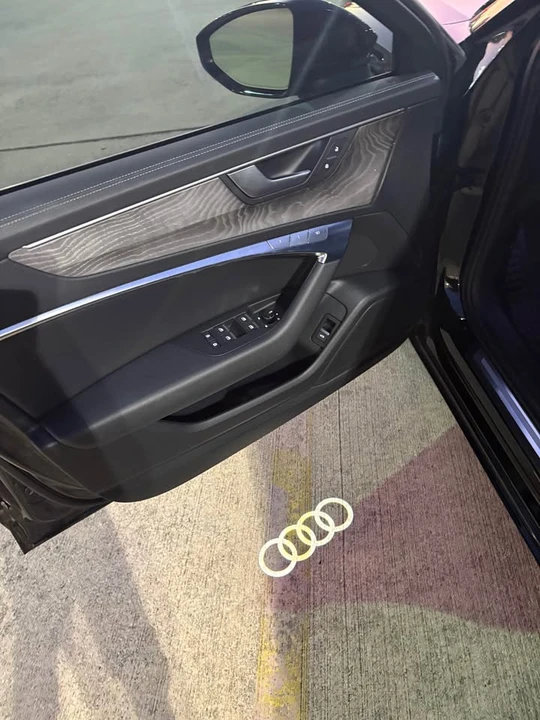 2024 Audi C8 A6 - Image 6 of 12