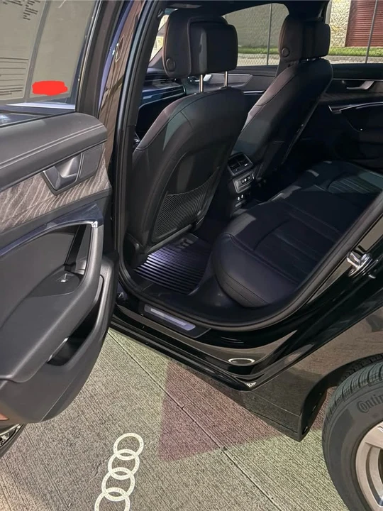 2024 Audi C8 A6 - Image 11 of 12