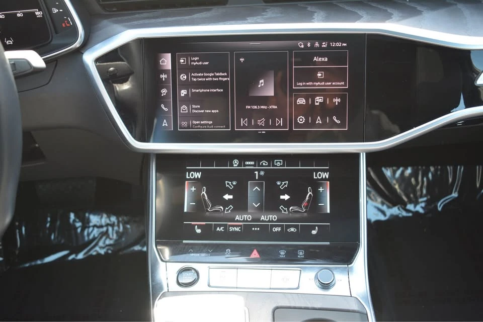 2024 Audi C8 A6 - Image 10 of 20