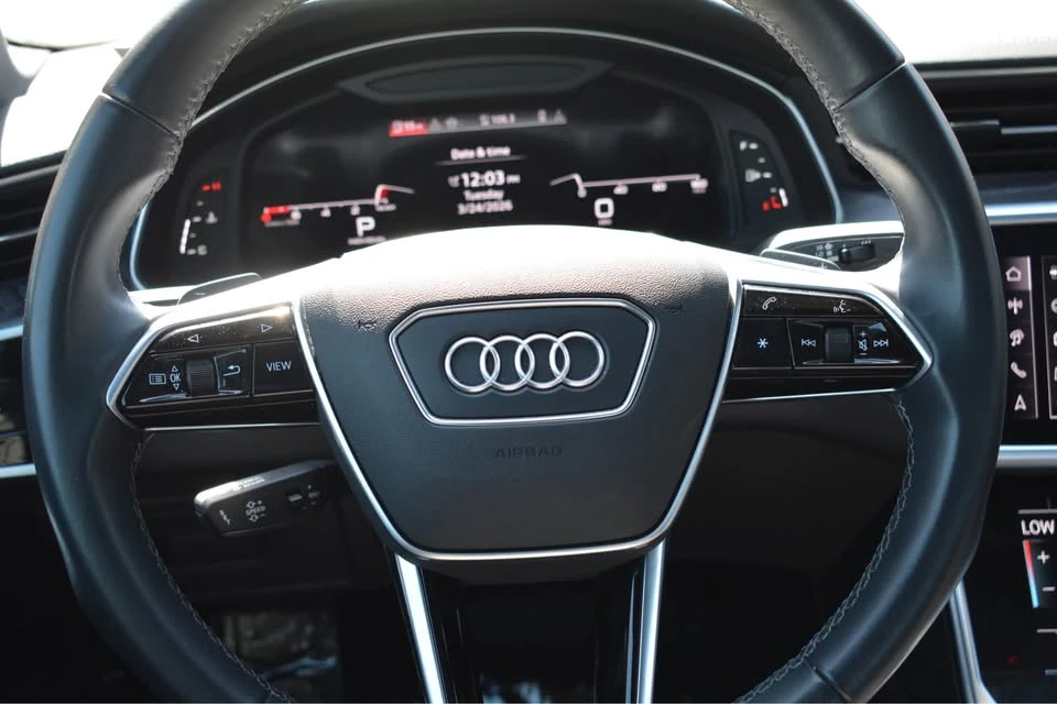 2024 Audi C8 A6 - Image 11 of 20