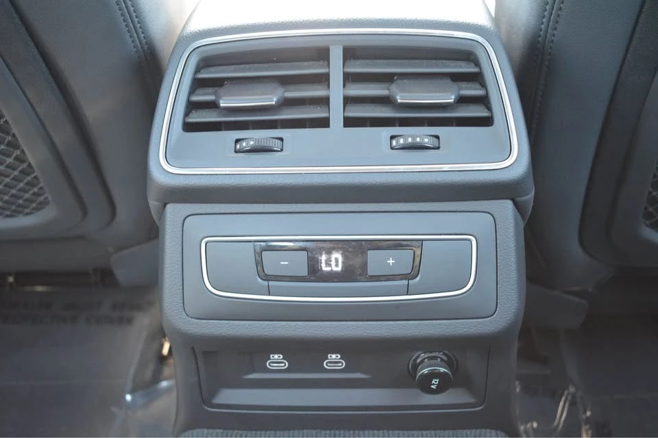 2024 Audi C8 A6 - Image 15 of 20