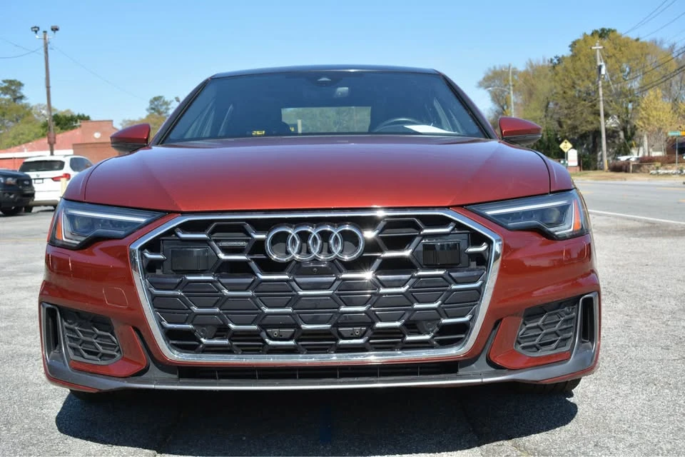 2024 Audi C8 A6 - Image 5 of 20