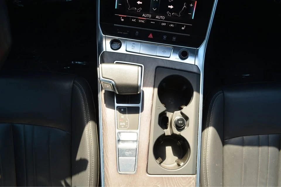 2024 Audi C8 A6 - Image 12 of 20
